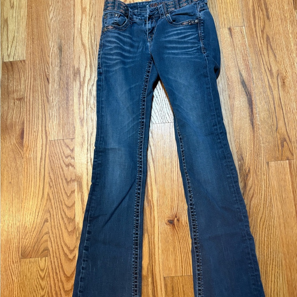 Women's Grace Jeans
